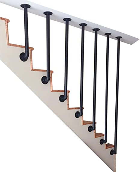 Detail Treppe Metall Nomer 7