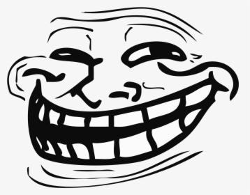 Detail Troll Gesicht Nomer 4