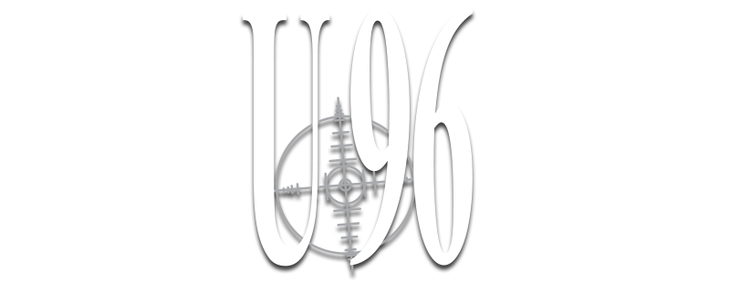 Detail U96 Logo Nomer 6