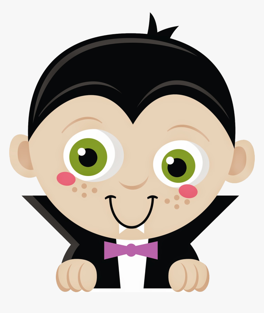 Detail Vampire Clipart Nomer 14