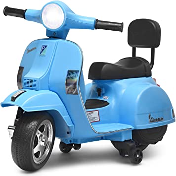 Detail Vespa Three Wheeler Nomer 10