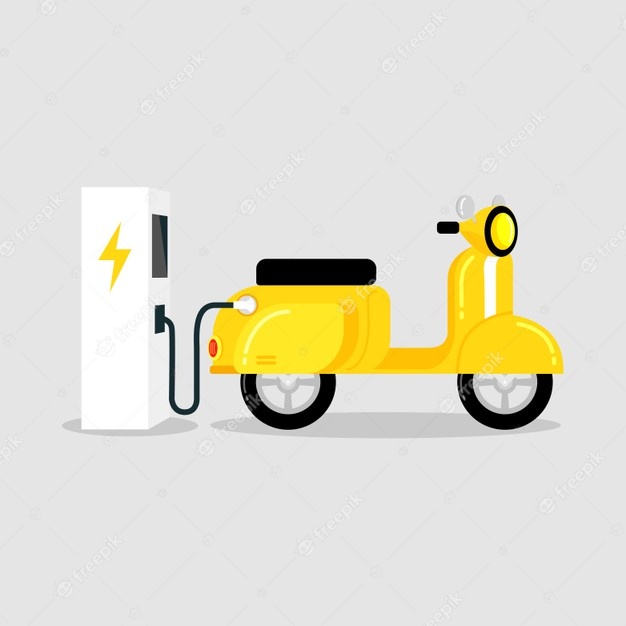 Detail Vespa Three Wheeler Nomer 13