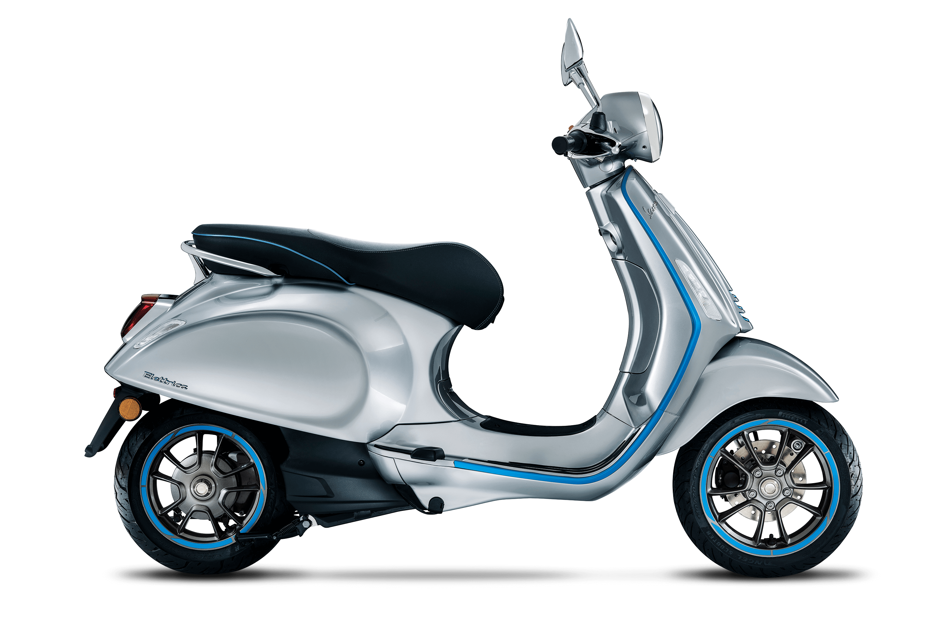 Detail Vespa Three Wheeler Nomer 20