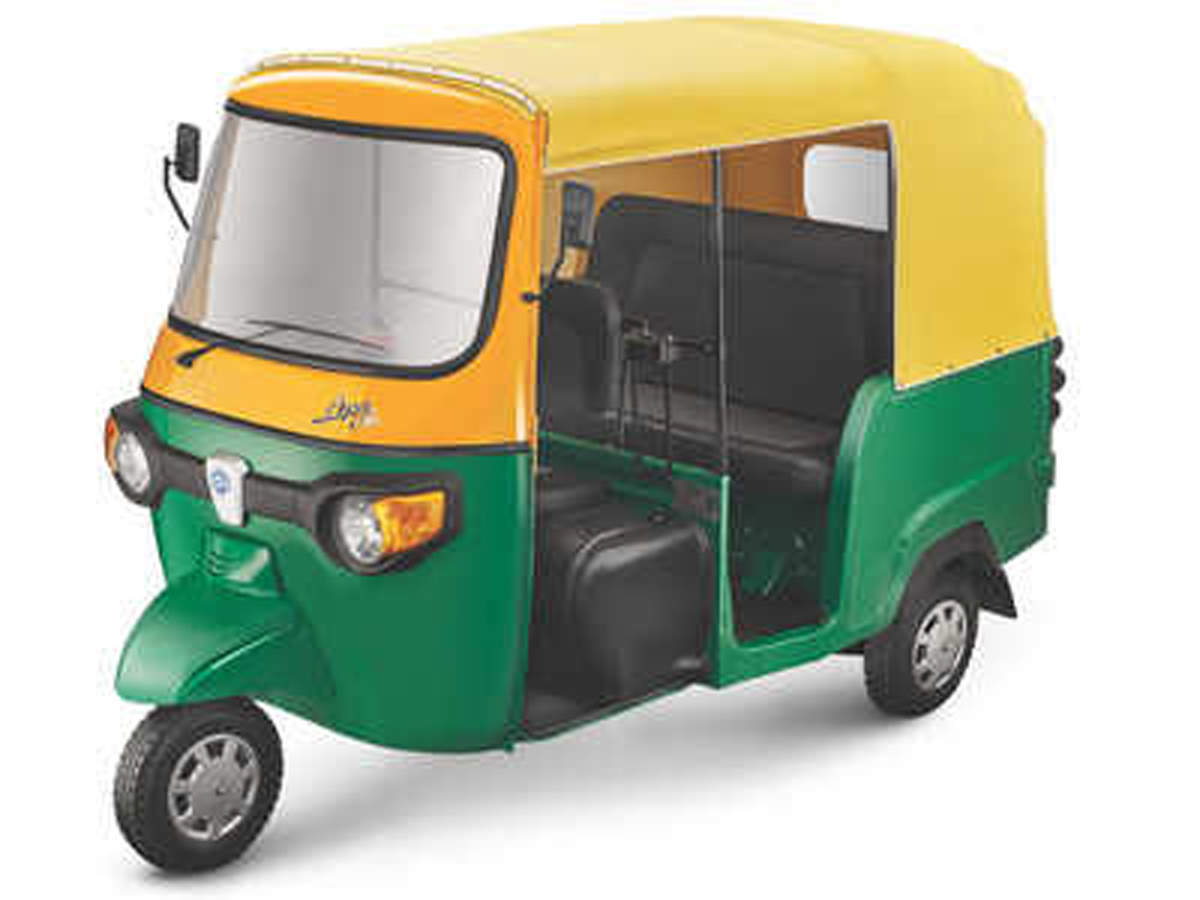 Detail Vespa Three Wheeler Nomer 21