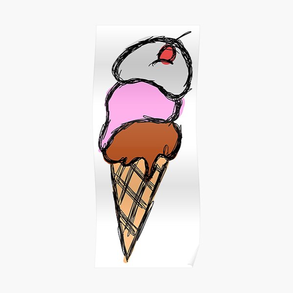 Walls Neapolitan Ice Cream - KibrisPDR