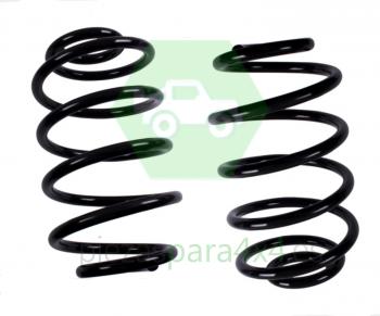 Detail Willys Jeep Coil Suspension Nomer 18