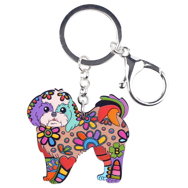 Detail Yorkshire Shih Tzu Nomer 23