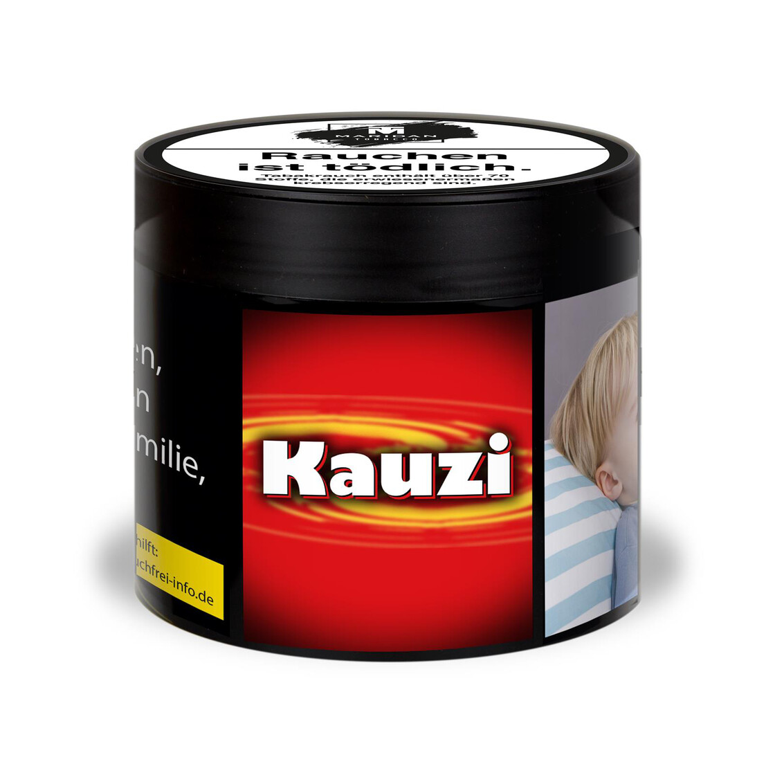 Detail Zimt Kaugummi Big Red Nomer 14
