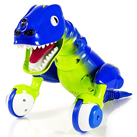 Detail Zoomer Dino Roboter Nomer 12