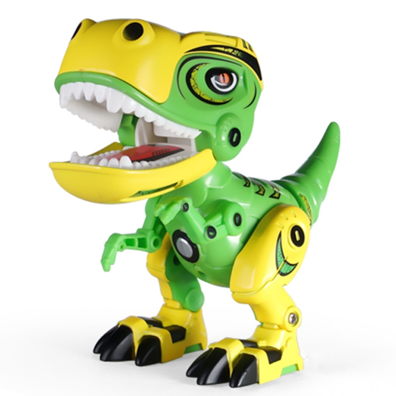 Detail Zoomer Dino Roboter Nomer 19