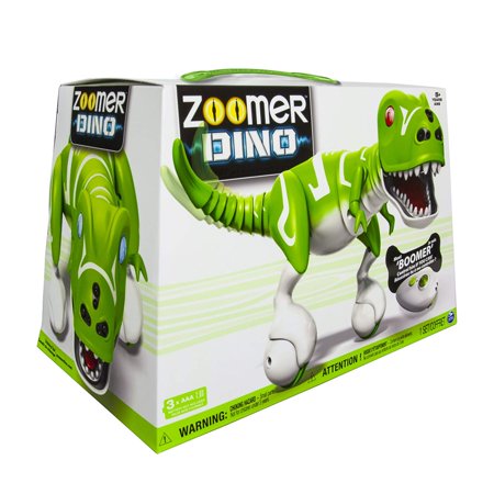 Detail Zoomer Dino Roboter Nomer 4