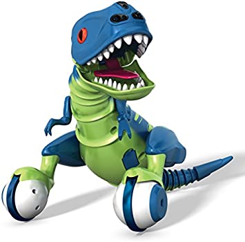 Detail Zoomer Dino Roboter Nomer 7