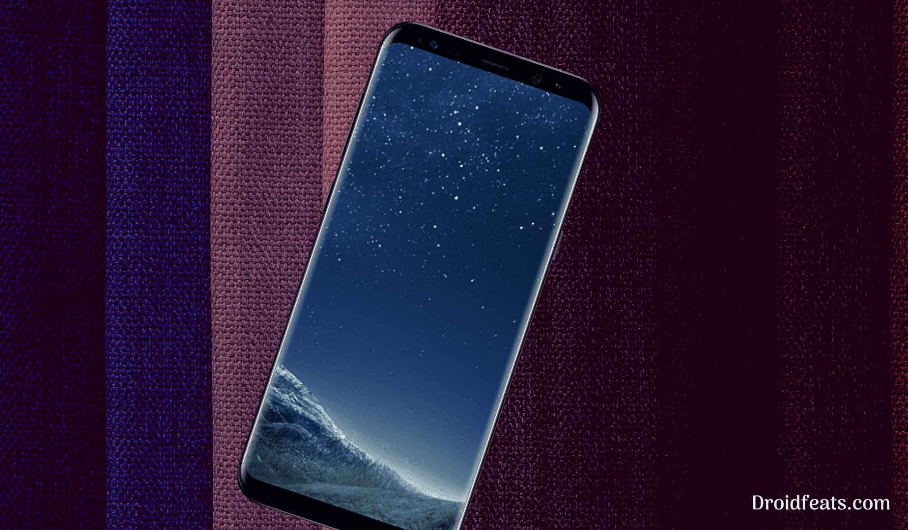 Detail Samsung S8 Dolby Atmos Nomer 14