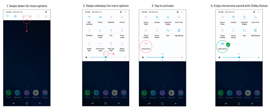 Detail Samsung S8 Dolby Atmos Nomer 5