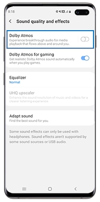 Detail Samsung S8 Dolby Atmos Nomer 49