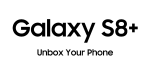 Detail Samsung S8 Logo Nomer 19