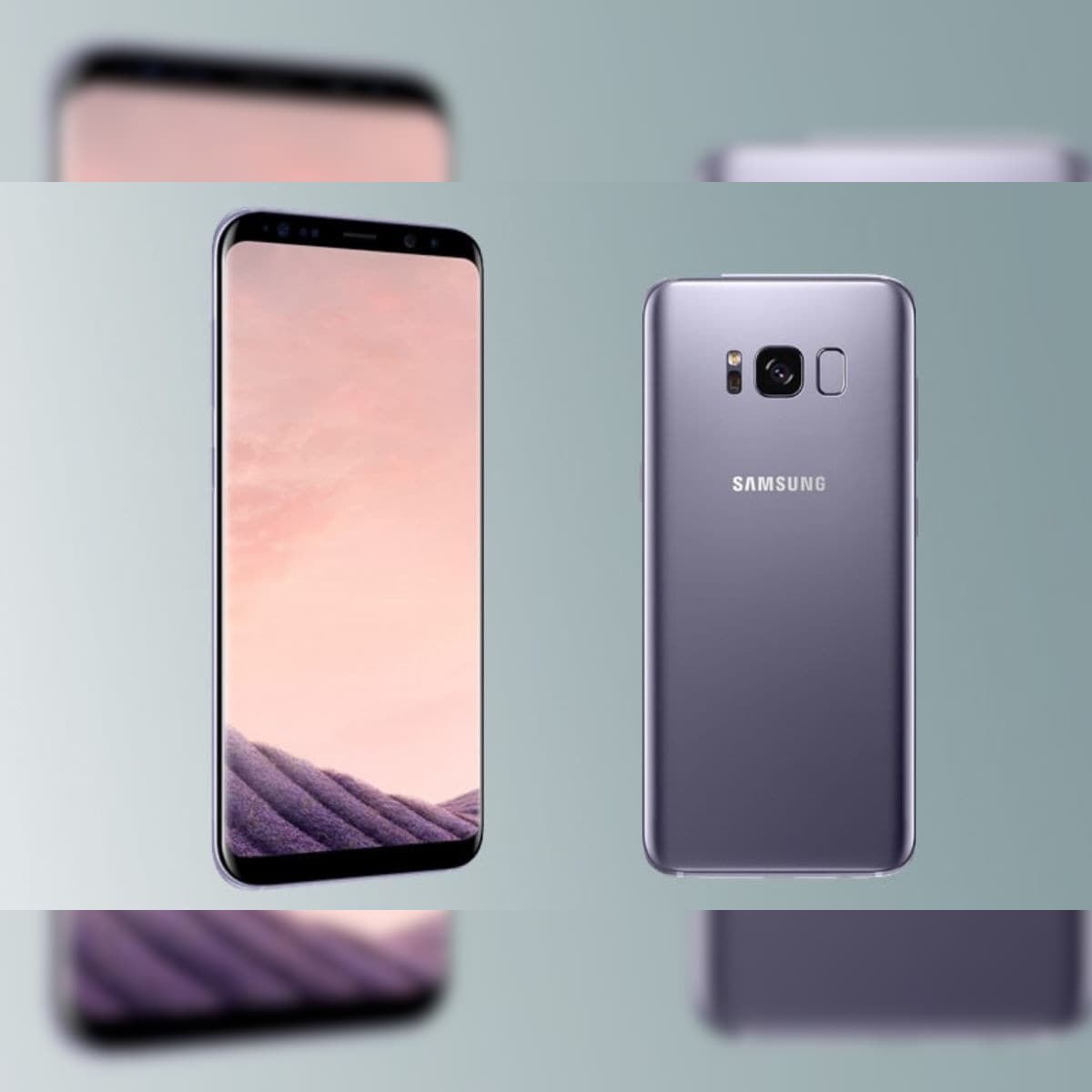 Detail Samsung S8 Logo Nomer 33