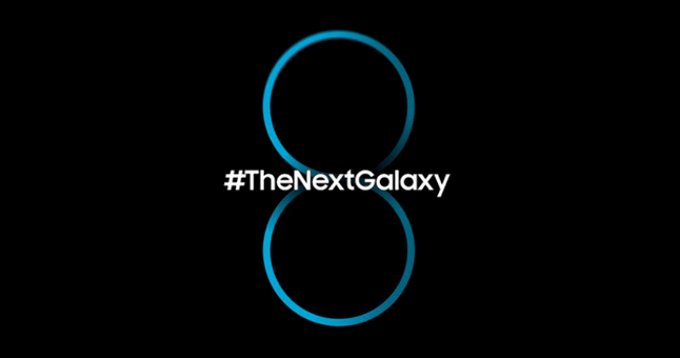 Detail Samsung S8 Logo Nomer 6