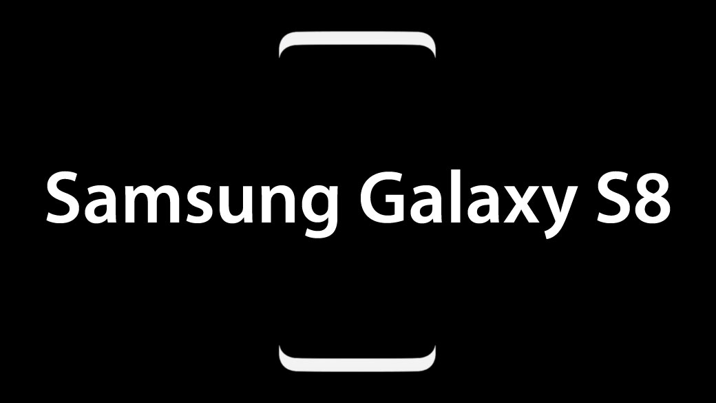 Detail Samsung S8 Logo Nomer 9