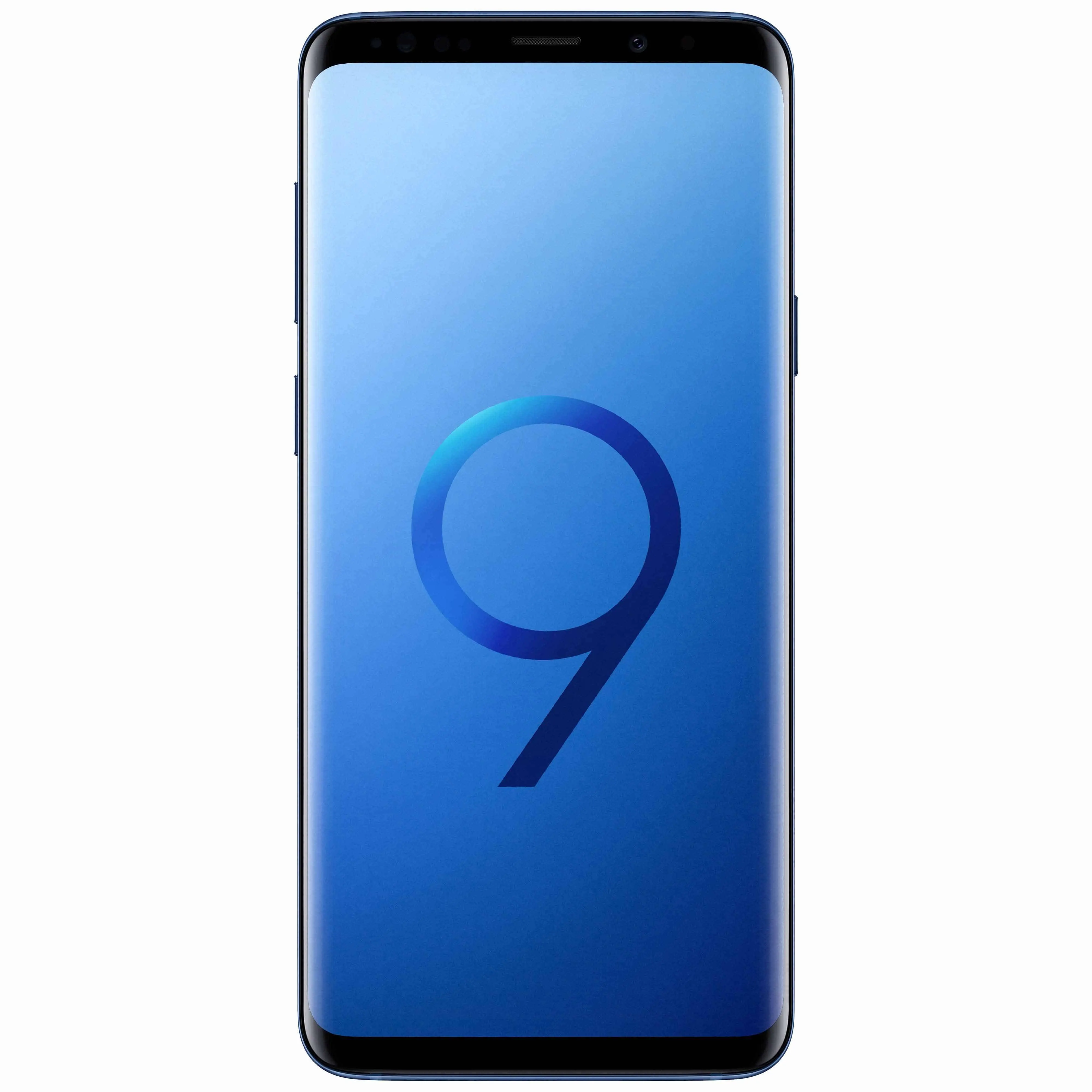 Detail Samsung S9 Resolution Nomer 22
