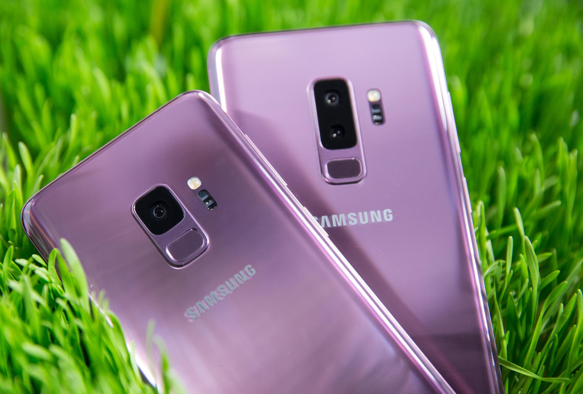 Detail Samsung S9 Resolution Nomer 47