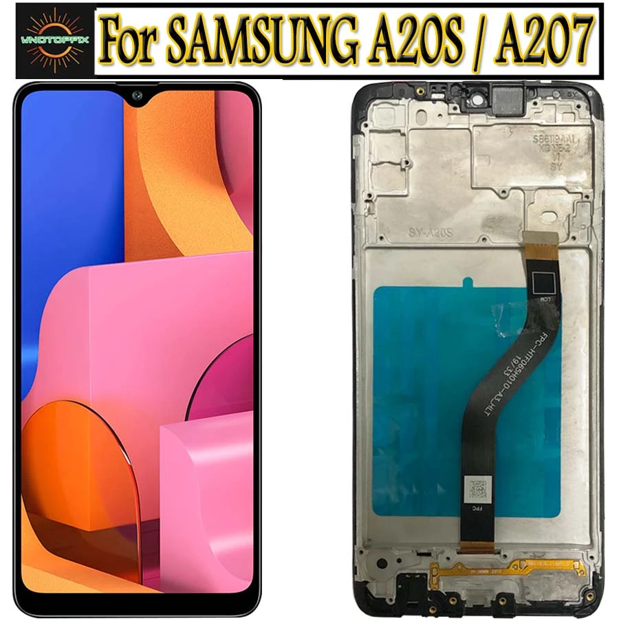 Detail Samsung Sm A207f Nomer 32