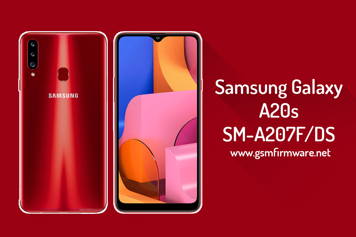 Detail Samsung Sm A207f Nomer 33