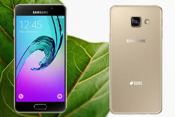 Detail Samsung Sm A310f Nomer 12