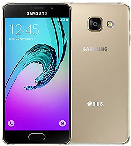 Detail Samsung Sm A310f Nomer 3