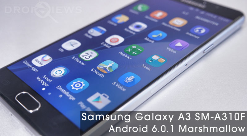 Detail Samsung Sm A310f Nomer 21