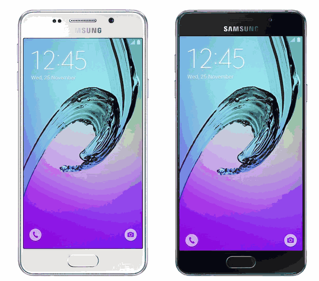 Detail Samsung Sm A310f Nomer 24