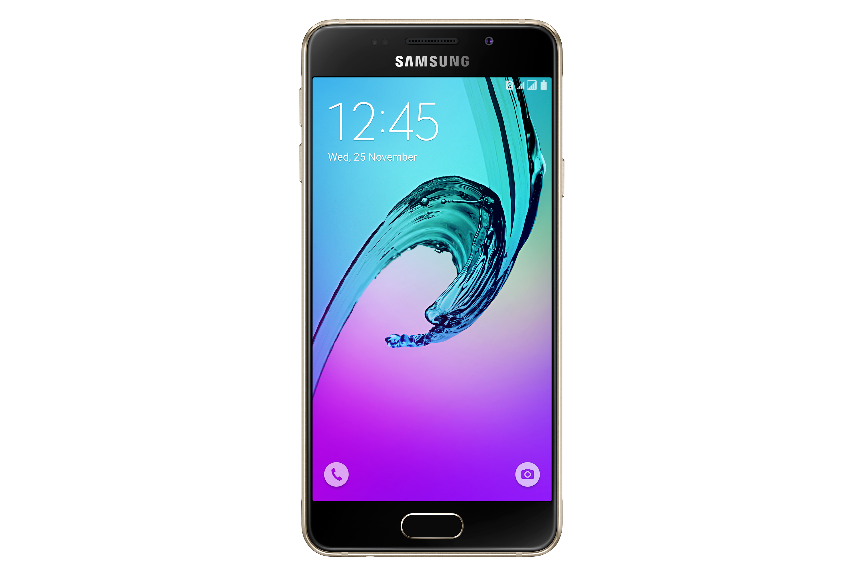 Detail Samsung Sm A310f Nomer 4
