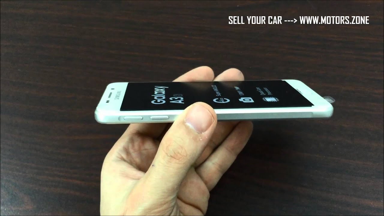 Detail Samsung Sm A310f Nomer 30