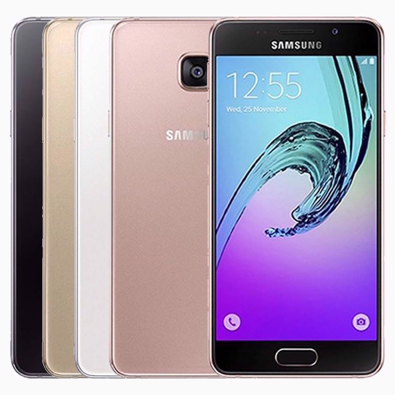 Detail Samsung Sm A310f Nomer 5