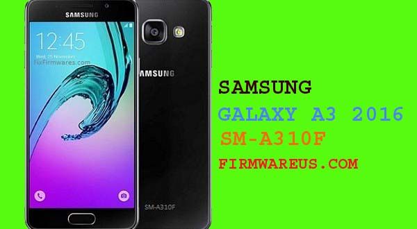 Detail Samsung Sm A310f Nomer 47