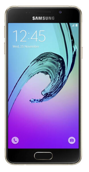 Detail Samsung Sm A310f Nomer 6