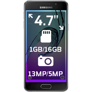 Detail Samsung Sm A310f Nomer 50
