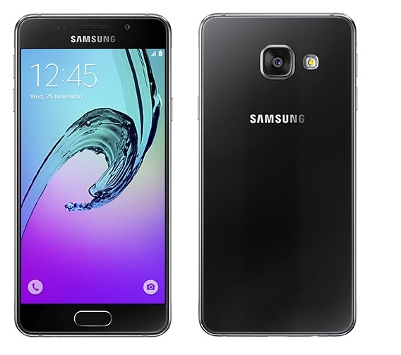 Detail Samsung Sm A310f Nomer 7