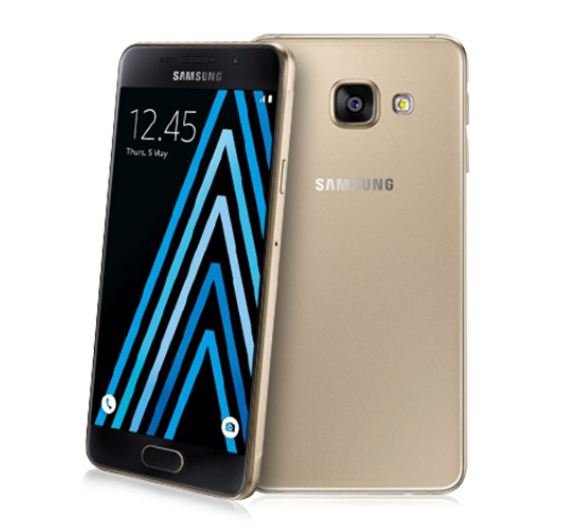 Detail Samsung Sm A310f Nomer 8