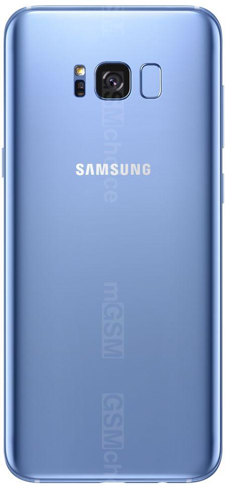 Detail Samsung Sm G955n Nomer 18