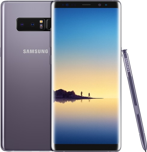 Detail Samsung Sm N950n Nomer 4