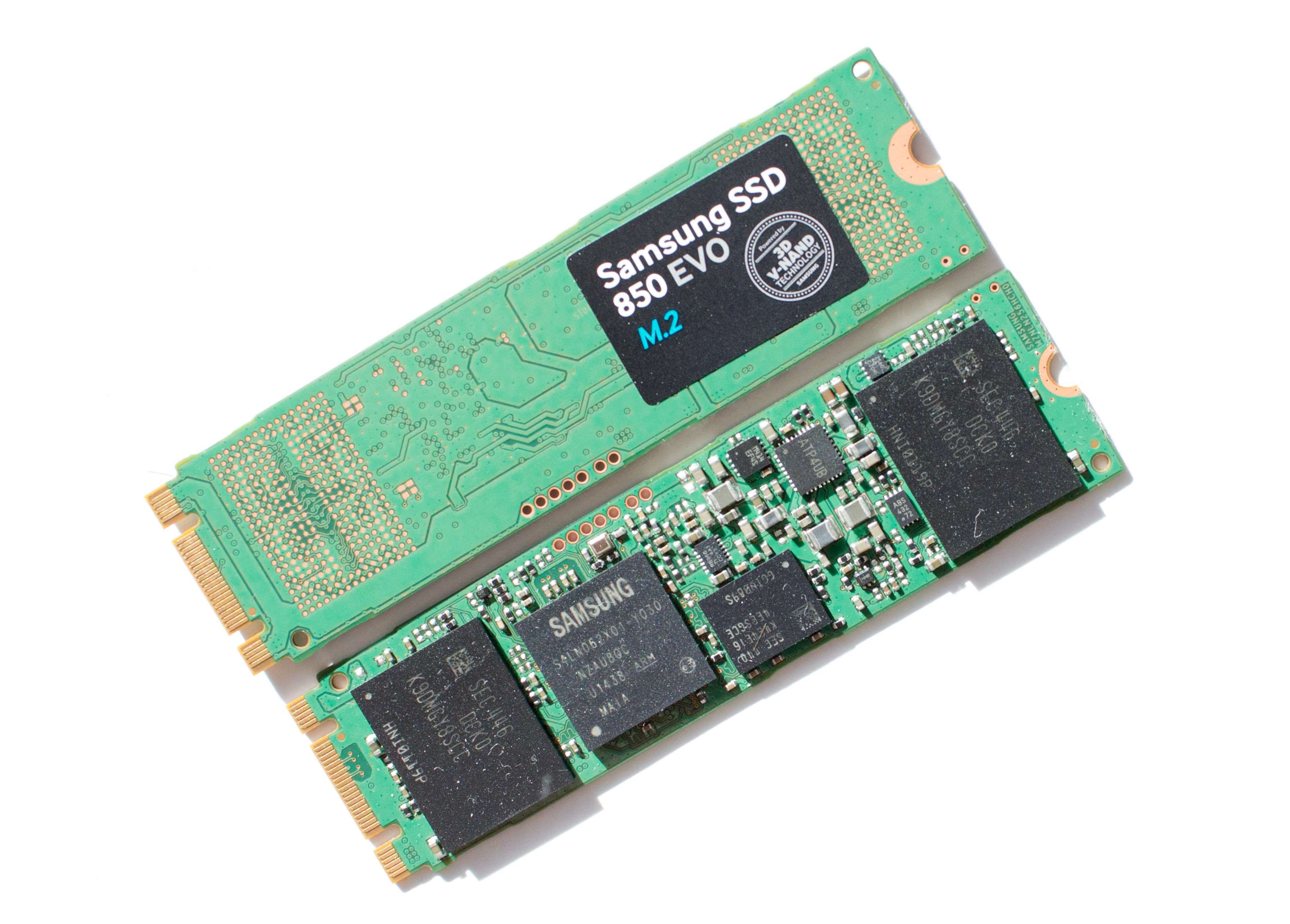 Detail Samsung Ssd 850 Evo Msata Nomer 26