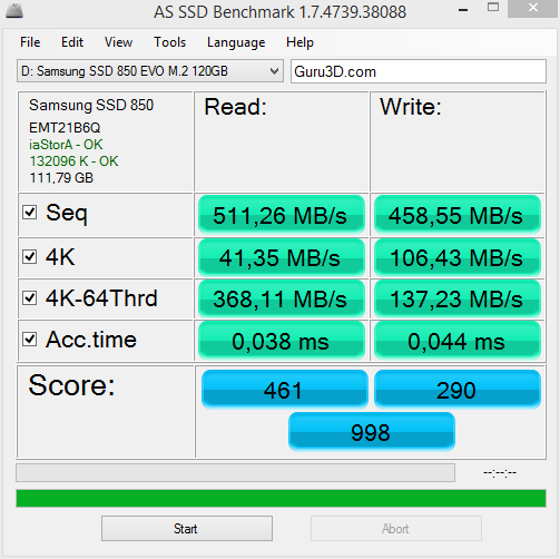 Detail Samsung Ssd 850 Evo Msata Nomer 47