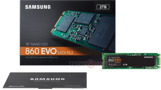 Detail Samsung Ssd 850 Evo Msata Nomer 53