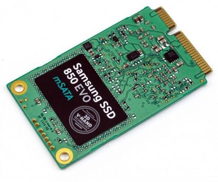 Detail Samsung Ssd 850 Evo Msata Nomer 8