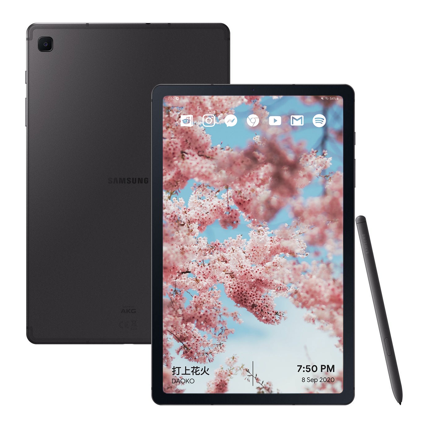 Detail Samsung Tablet Themes Nomer 19