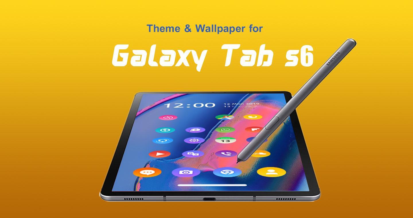 Detail Samsung Tablet Themes Nomer 20