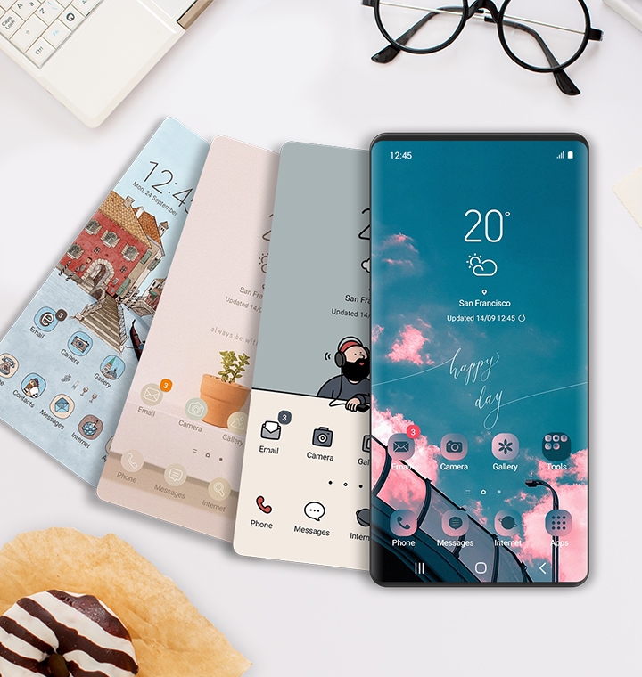 Detail Samsung Tablet Themes Nomer 3