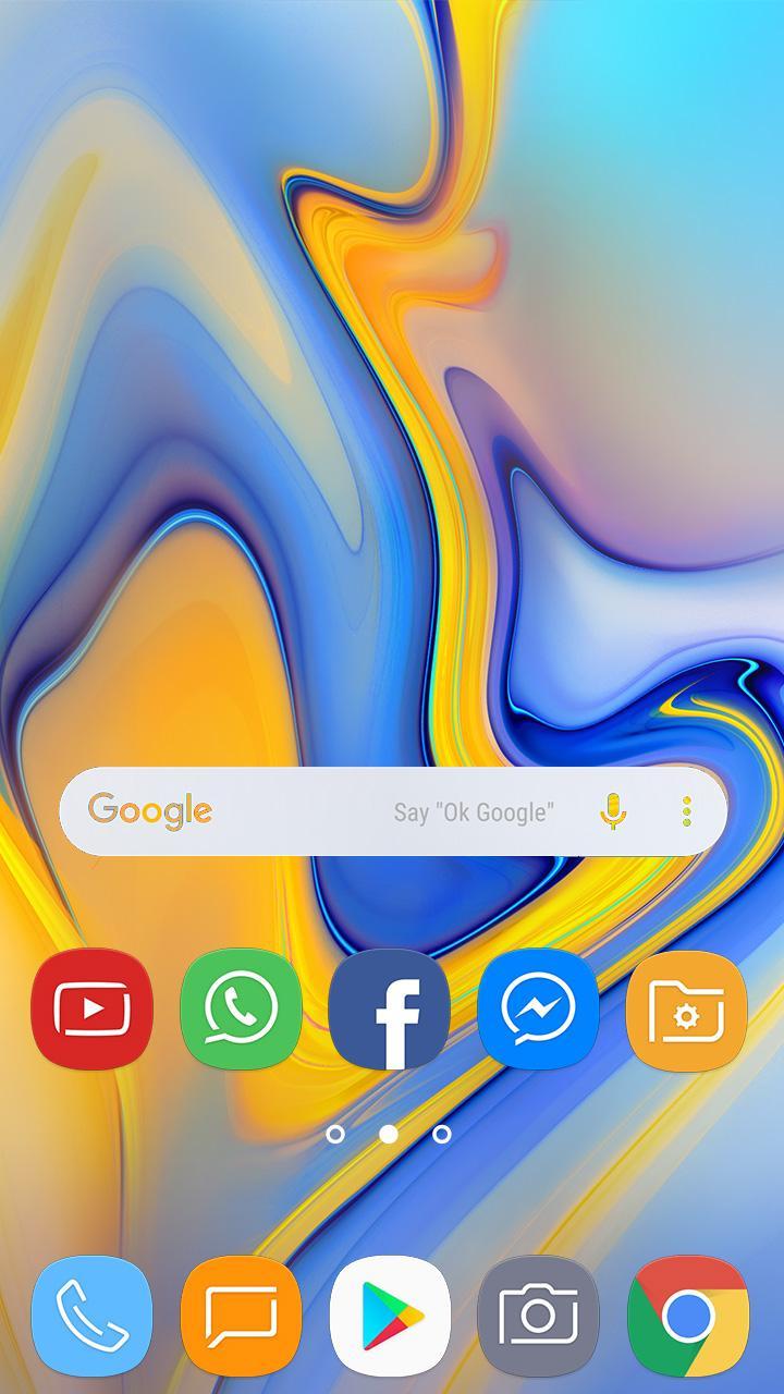 Detail Samsung Tablet Themes Nomer 24