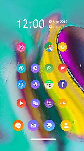Detail Samsung Tablet Themes Nomer 28